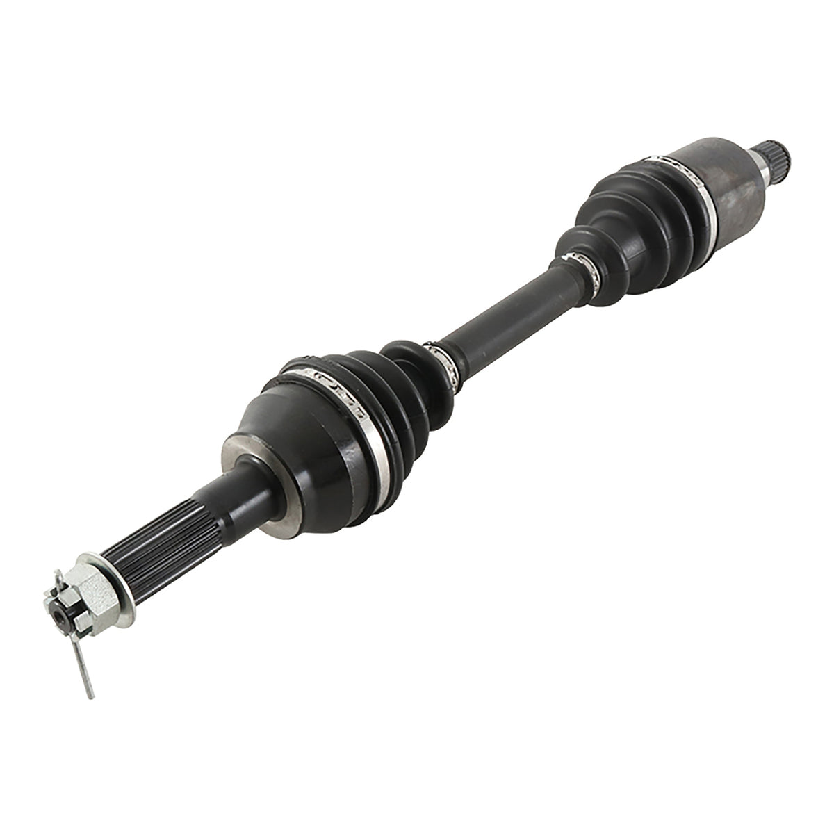 ATV CV/Axle 8 Ball Complete Shaft Polaris