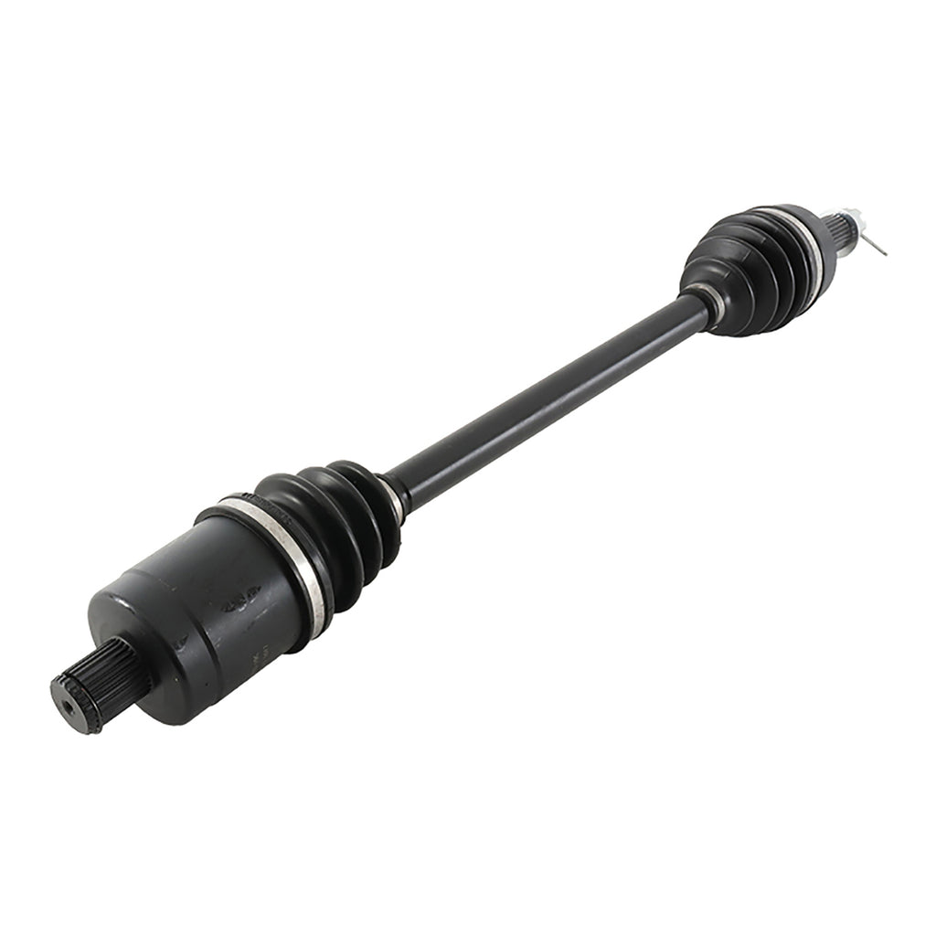 ATV CV/Axle 8 Ball Complete Shaft Polaris