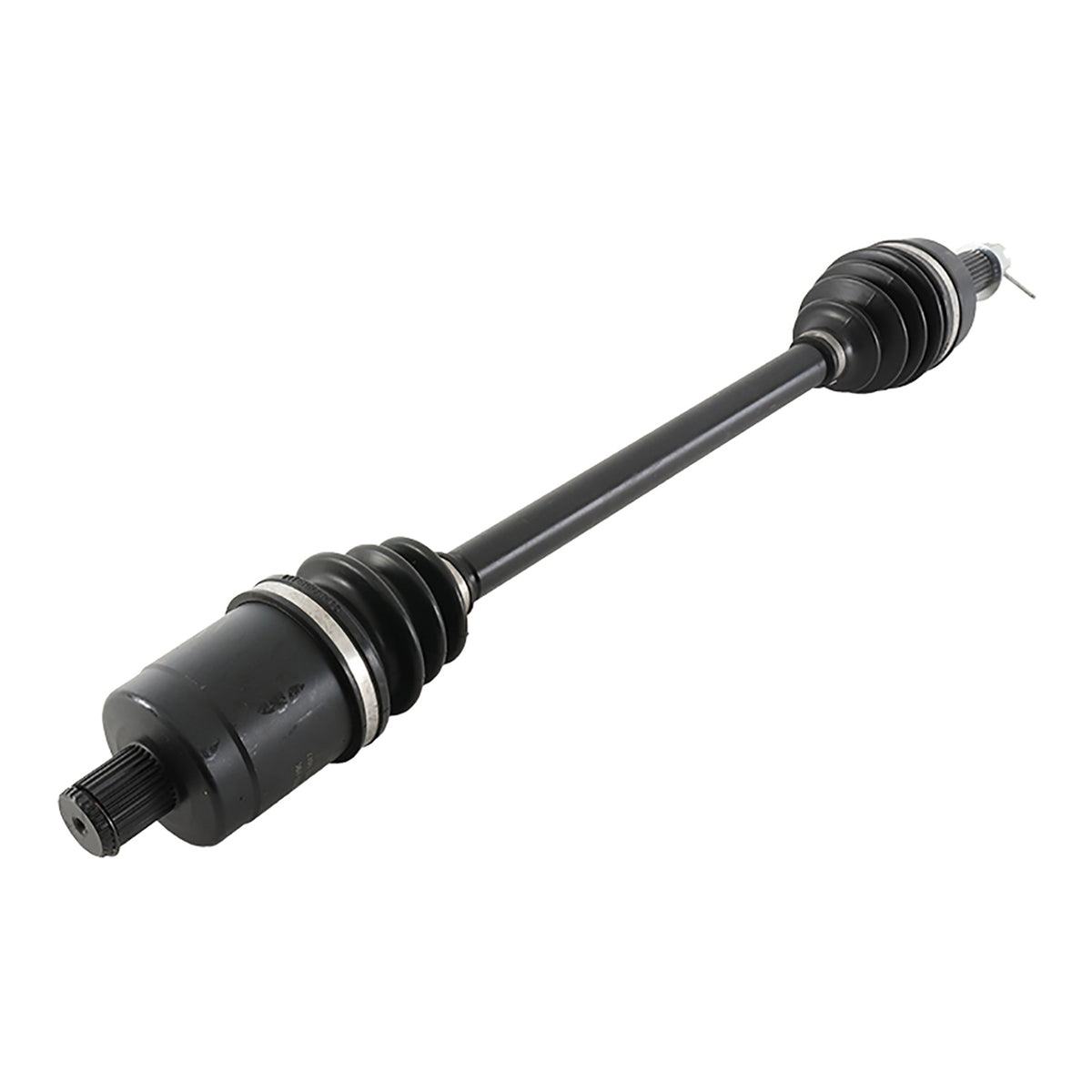 ATV CV/Axle 8 Ball Complete Shaft Polaris