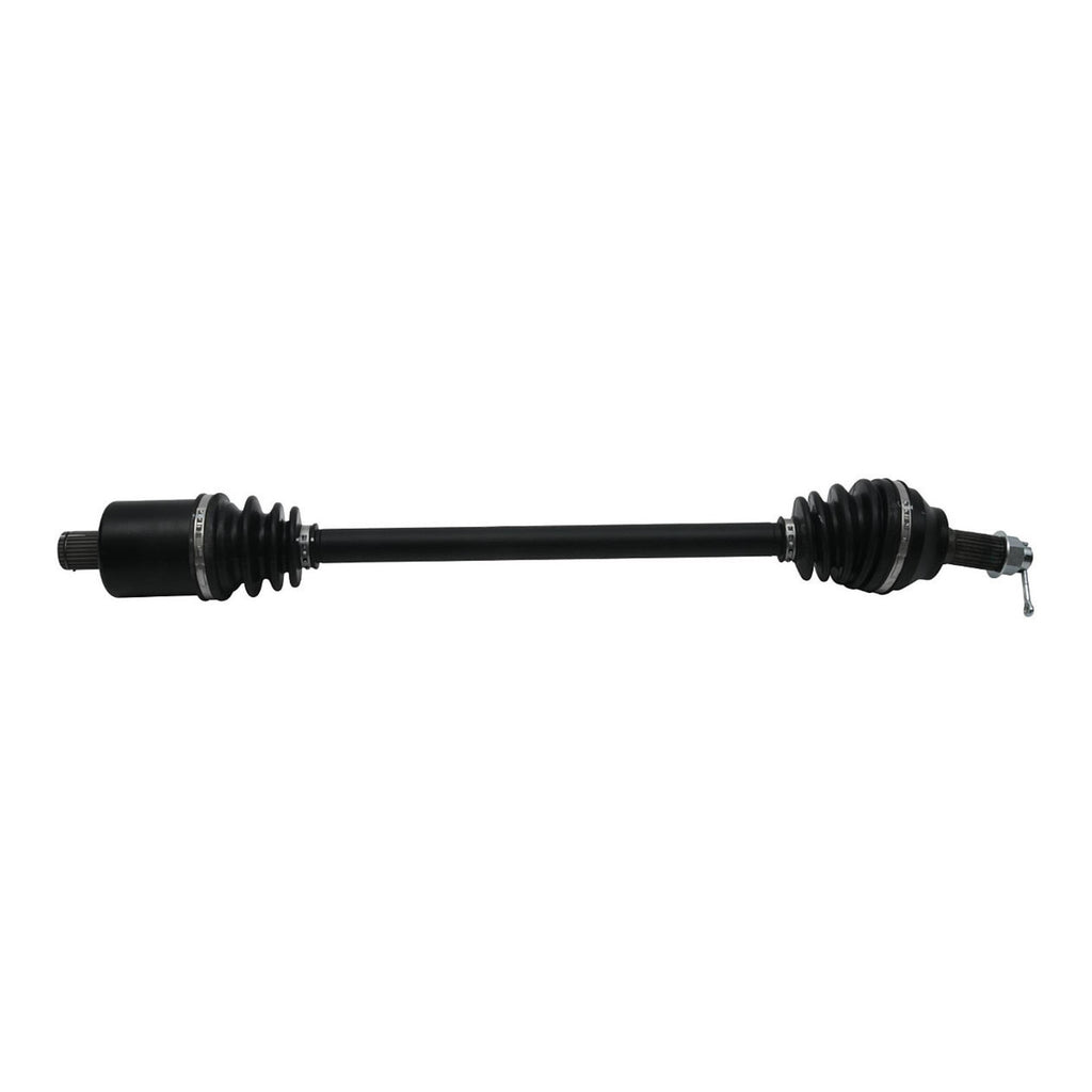 ATV CV/Axle 8 Ball Complete Shaft Polaris