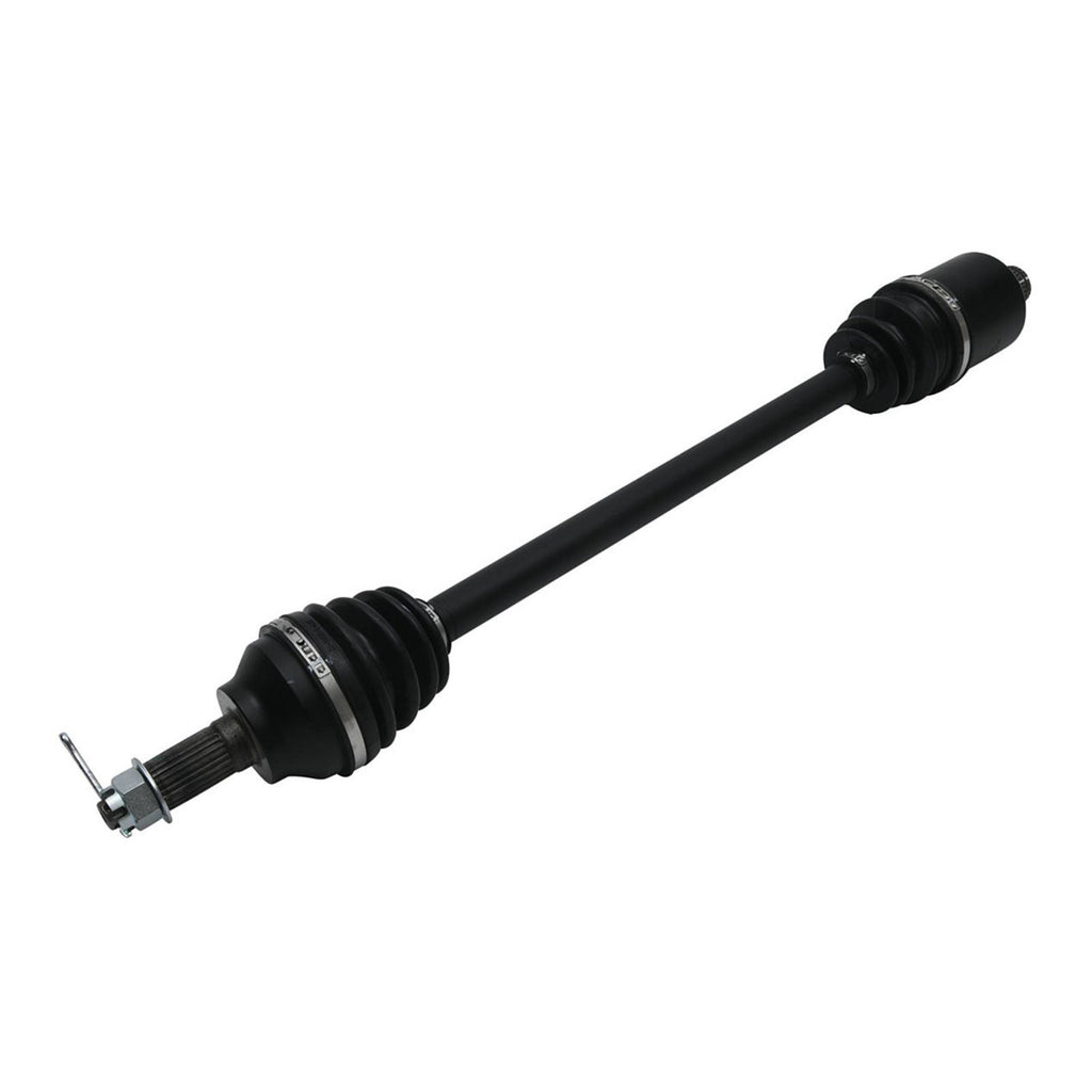 ATV CV/Axle 8 Ball Complete Shaft Polaris