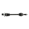 ATV CV/Axle 8 Ball Complete Shaft Suzuki