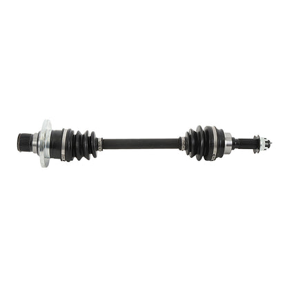 ATV CV/Axle 8 Ball Complete Shaft Suzuki