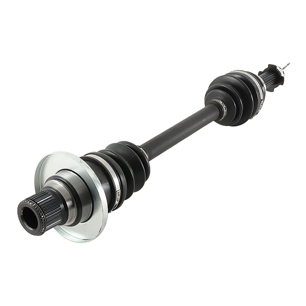 ATV CV/Axle 8 Ball Complete Shaft Suzuki
