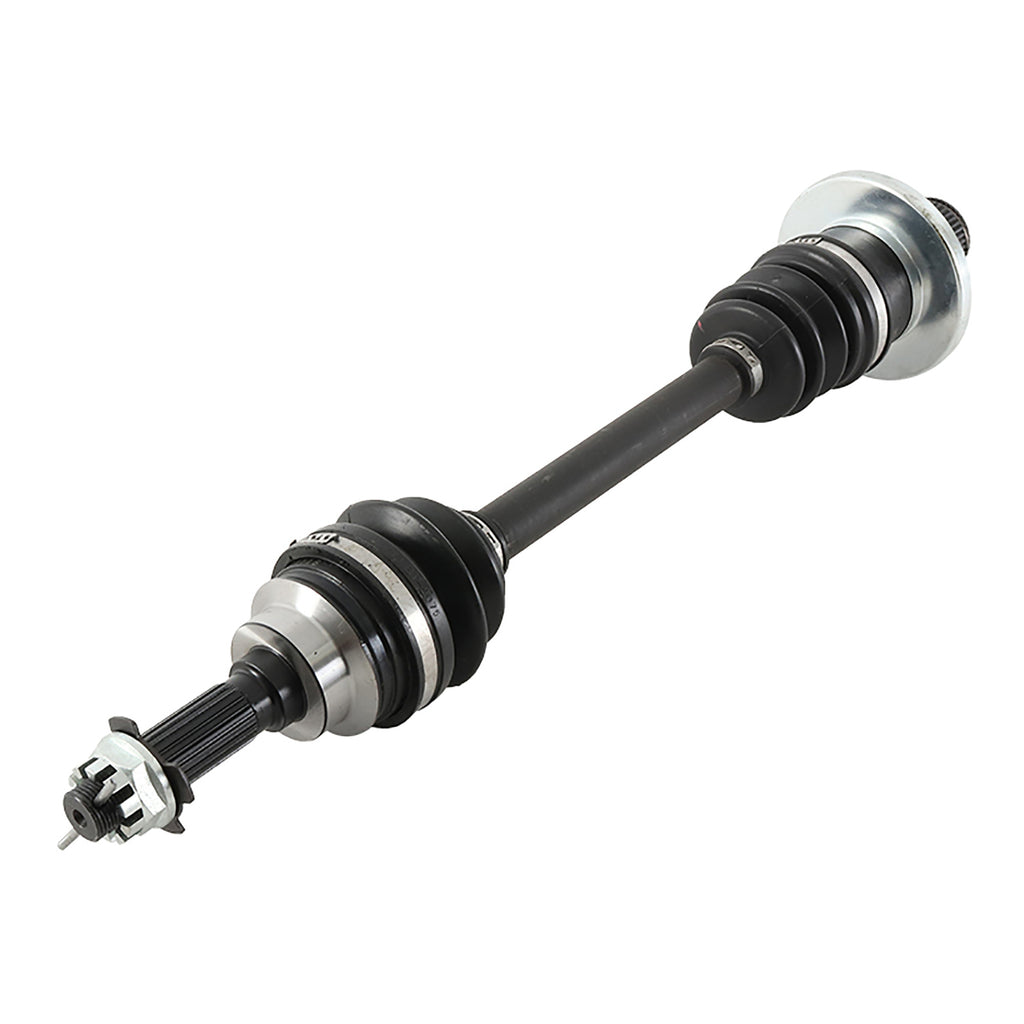 ATV CV/Axle 8 Ball Complete Shaft Suzuki