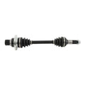 ATV CV/Axle 8 Ball Complete Shaft Yamaha