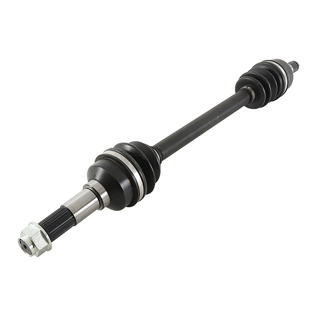 ATV CV/Axle 8 Ball Complete Shaft Yamaha