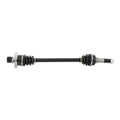 ATV CV/Axle 8 Ball Complete Shaft Yamaha