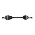 ATV CV/Axle 8 Ball Complete Shaft Yamaha