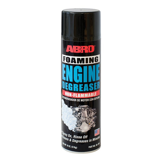 ENGINE DEGREASER ABRO HEAVY DUTY