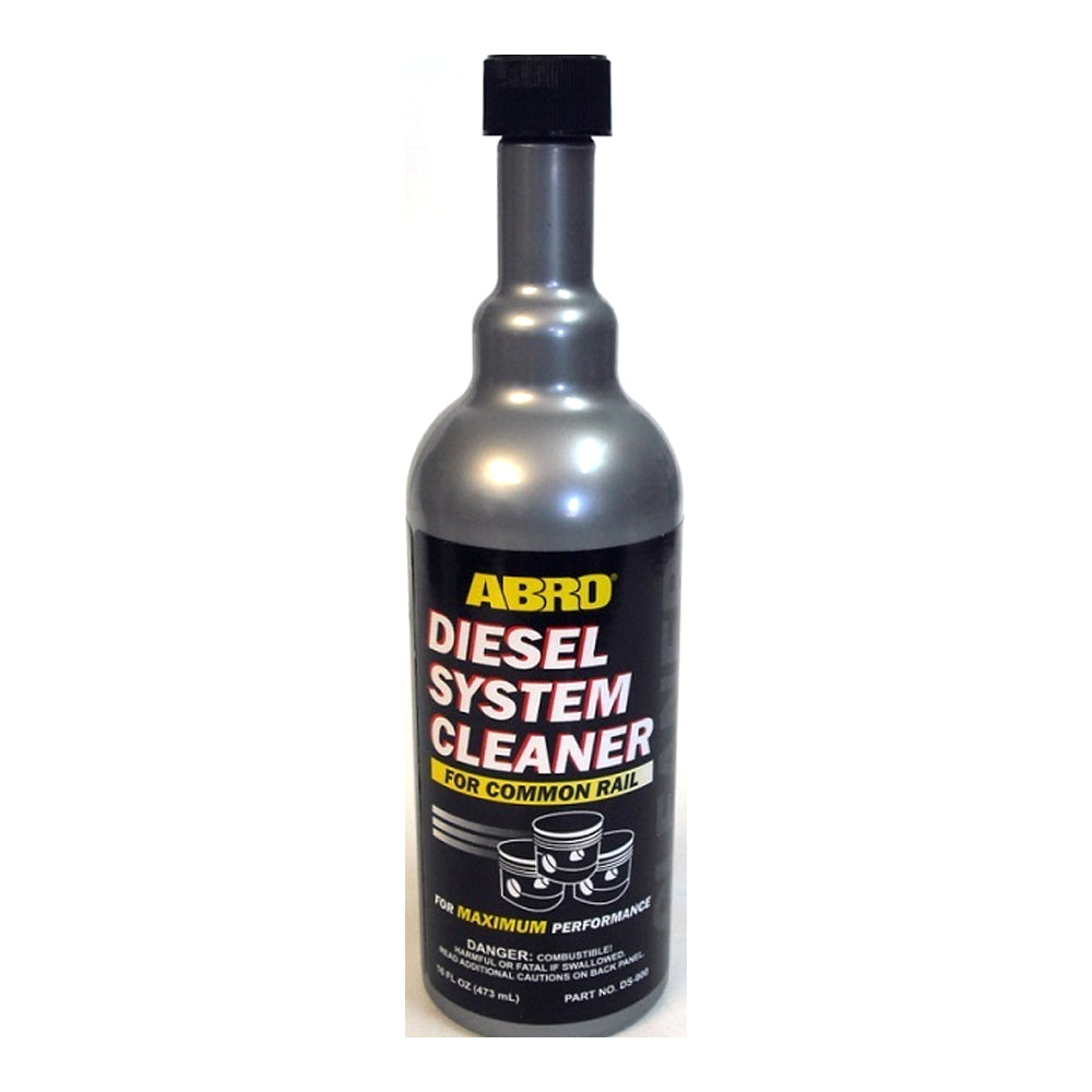 DIESEL SYSTEM CLEANER ABRO