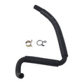 Fuel Star Hose and Clamp Kit FS00001