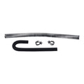 All Balls Racing Fuel Hose & Clamp Kit (FS00030)