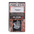All Balls Racing Fuel Tap Kit (FS101-0106)