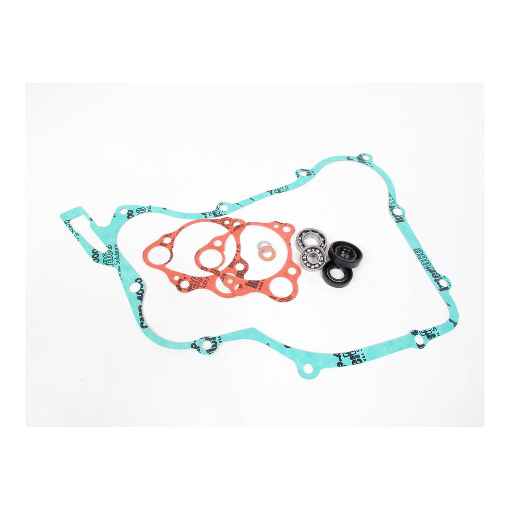 Vertex Water Pump Rebuild Kit - CR125R '90-'04