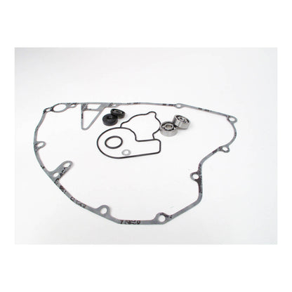 Vertex Water Pump Rebuild Kit - RMZ250 '04-'06 / KX250F '04-'08