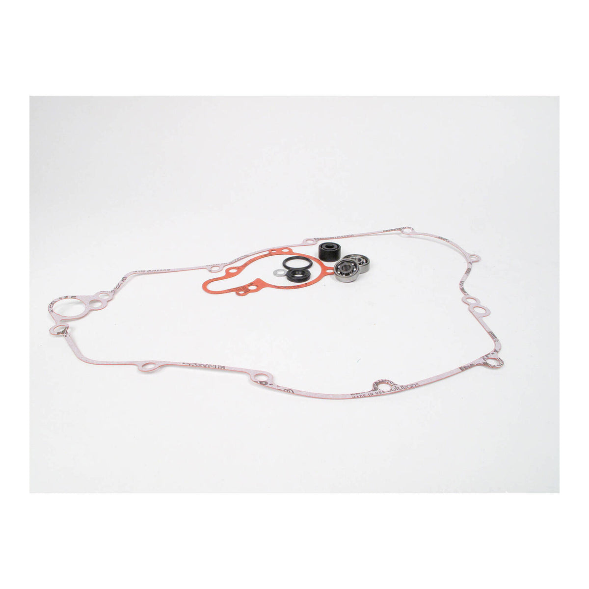 Vertex Water Pump Rebuild Kit - KX250 '05-'07