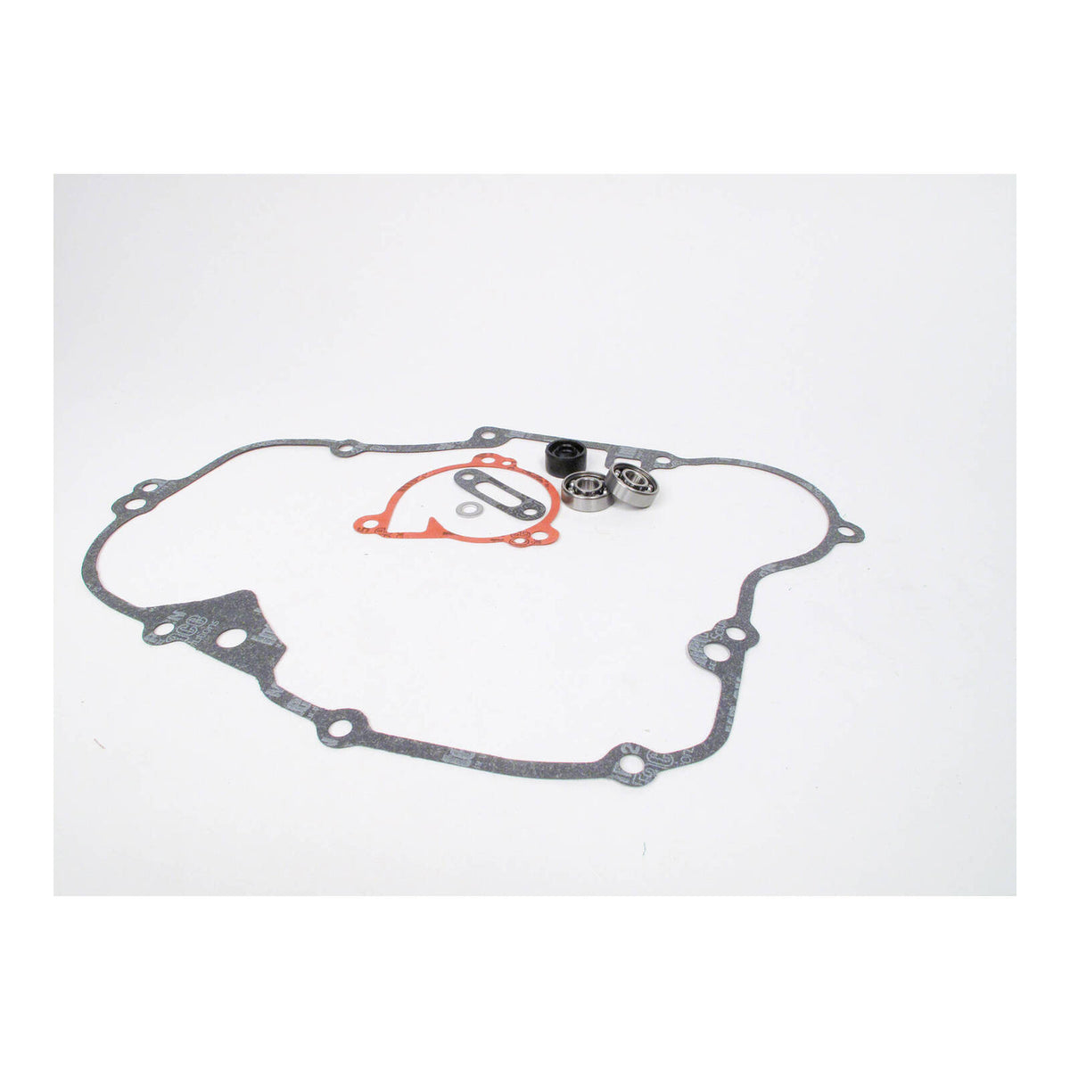 Vertex Water Pump Rebuild Kit - KX500 '88-'04