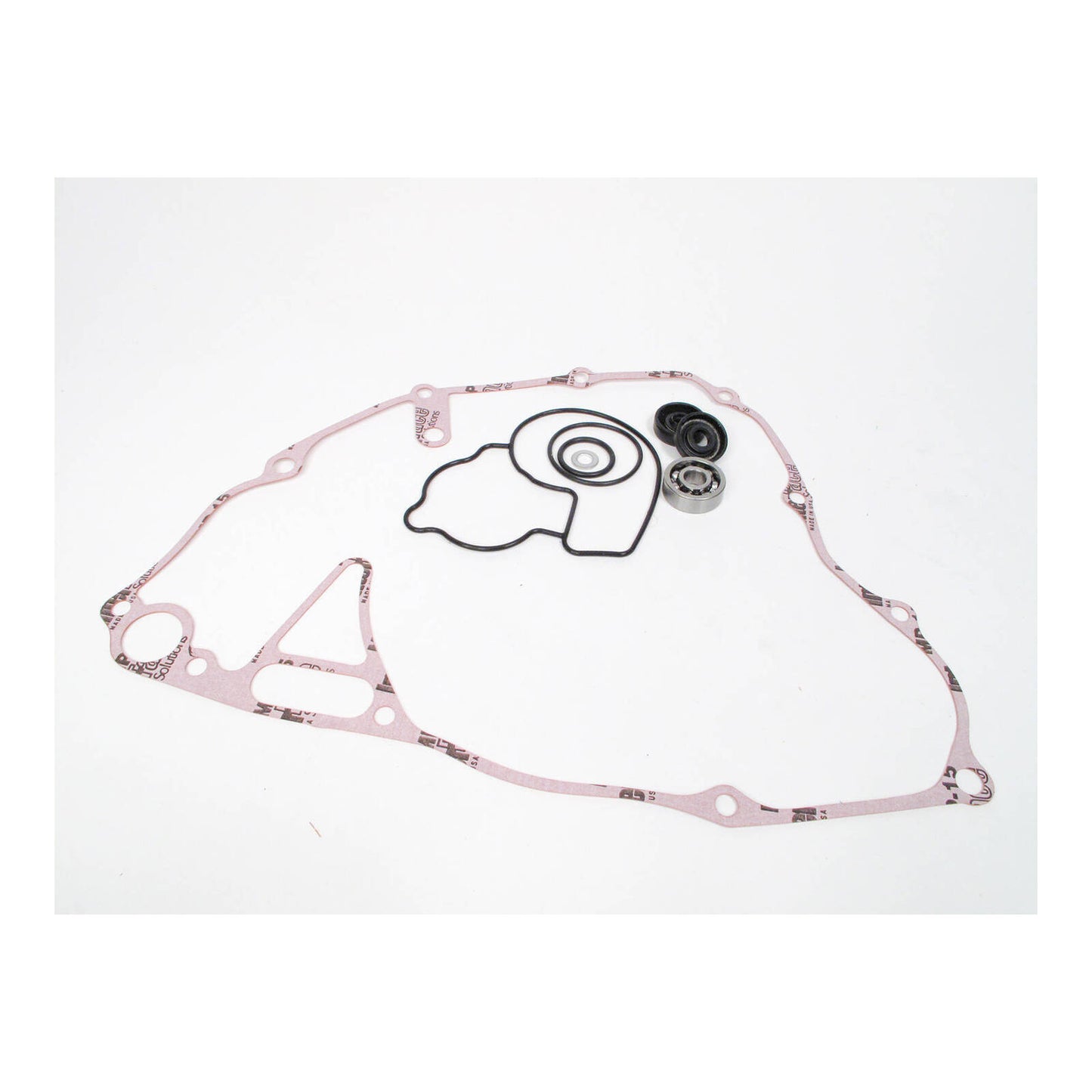 Vertex Water Pump Rebuild Kit - KX250F '09-'16