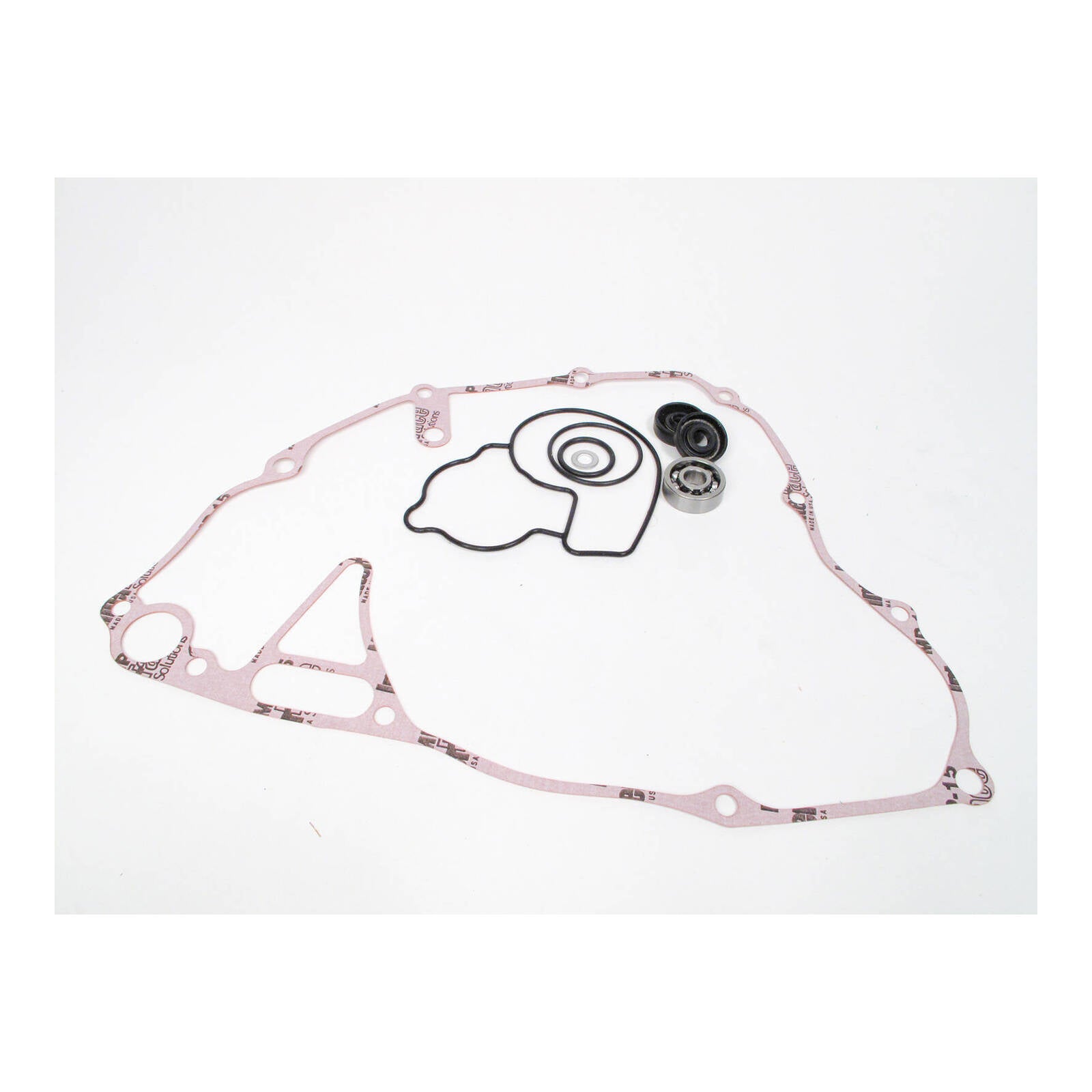 Vertex Water Pump Rebuild Kit - KX250F '09-'16