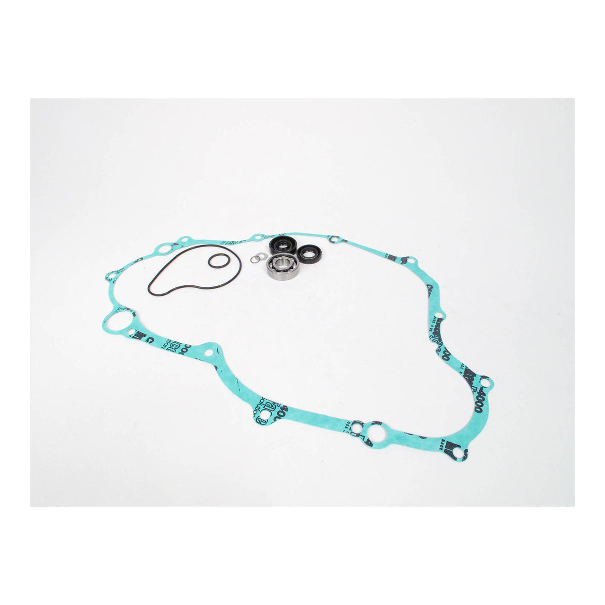 Vertex Water Pump Rebuild Kit - YZ250F '01-'13