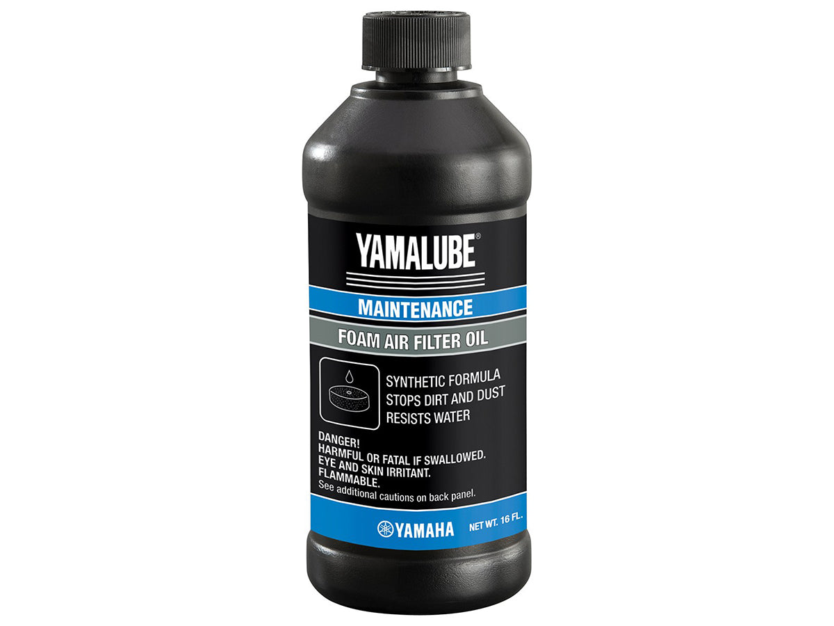 Yamalube Foam Filter Oil 473ML
