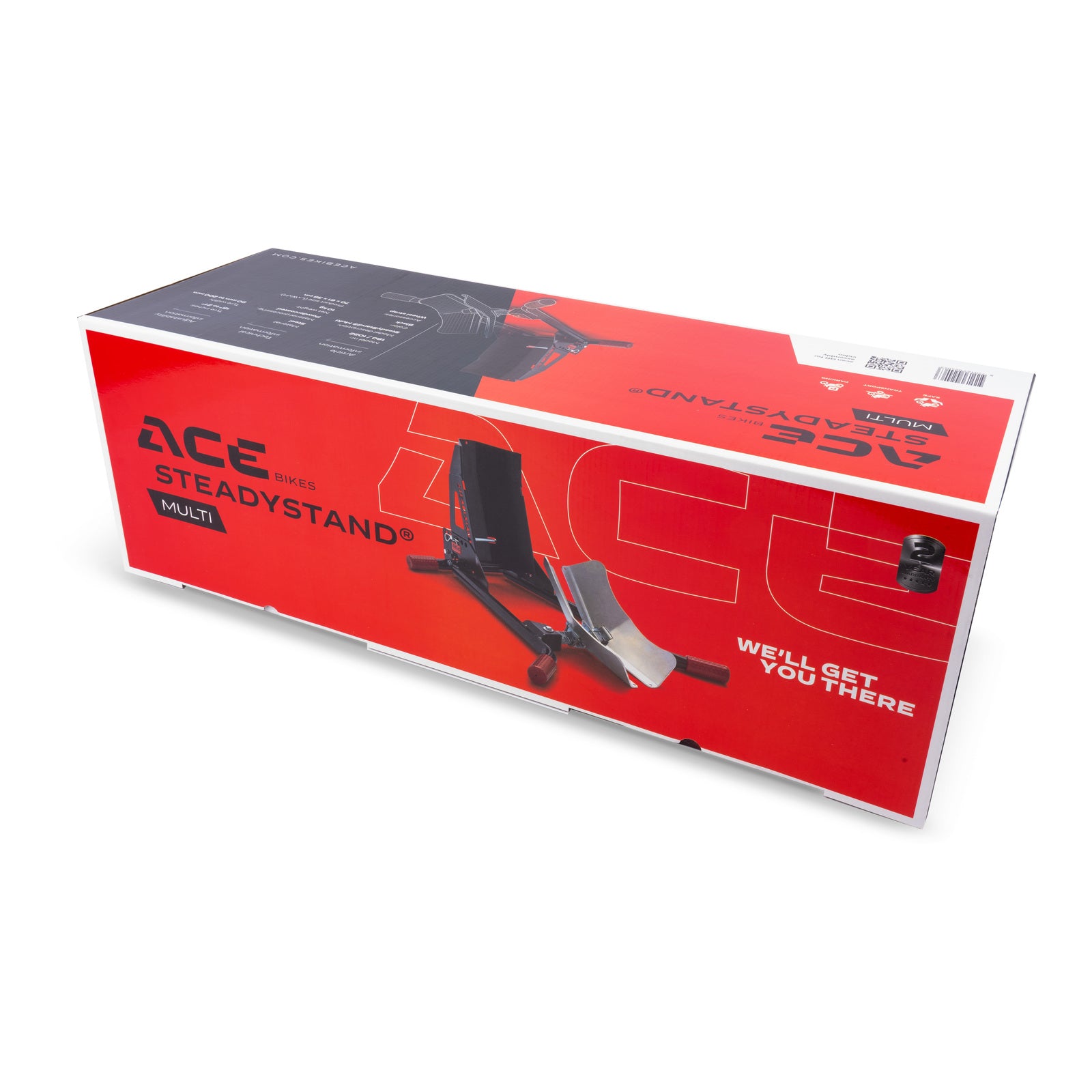 Ace Bikes Steadystand Multi