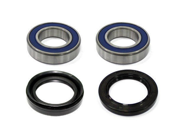 WHEEL BEARING KIT PSYCHIC FRONT KYMCO SUZUKI YAMAHA