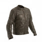 Brixton Aviator Leather Jacket (CE AA Rated)