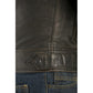 Brixton Aviator Leather Jacket (CE AA Rated)