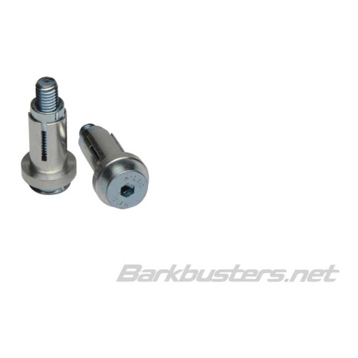 Barkbusters Bar End Insert Kit 14mm