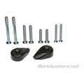 Barkbusters Bar End Weights (Pair)