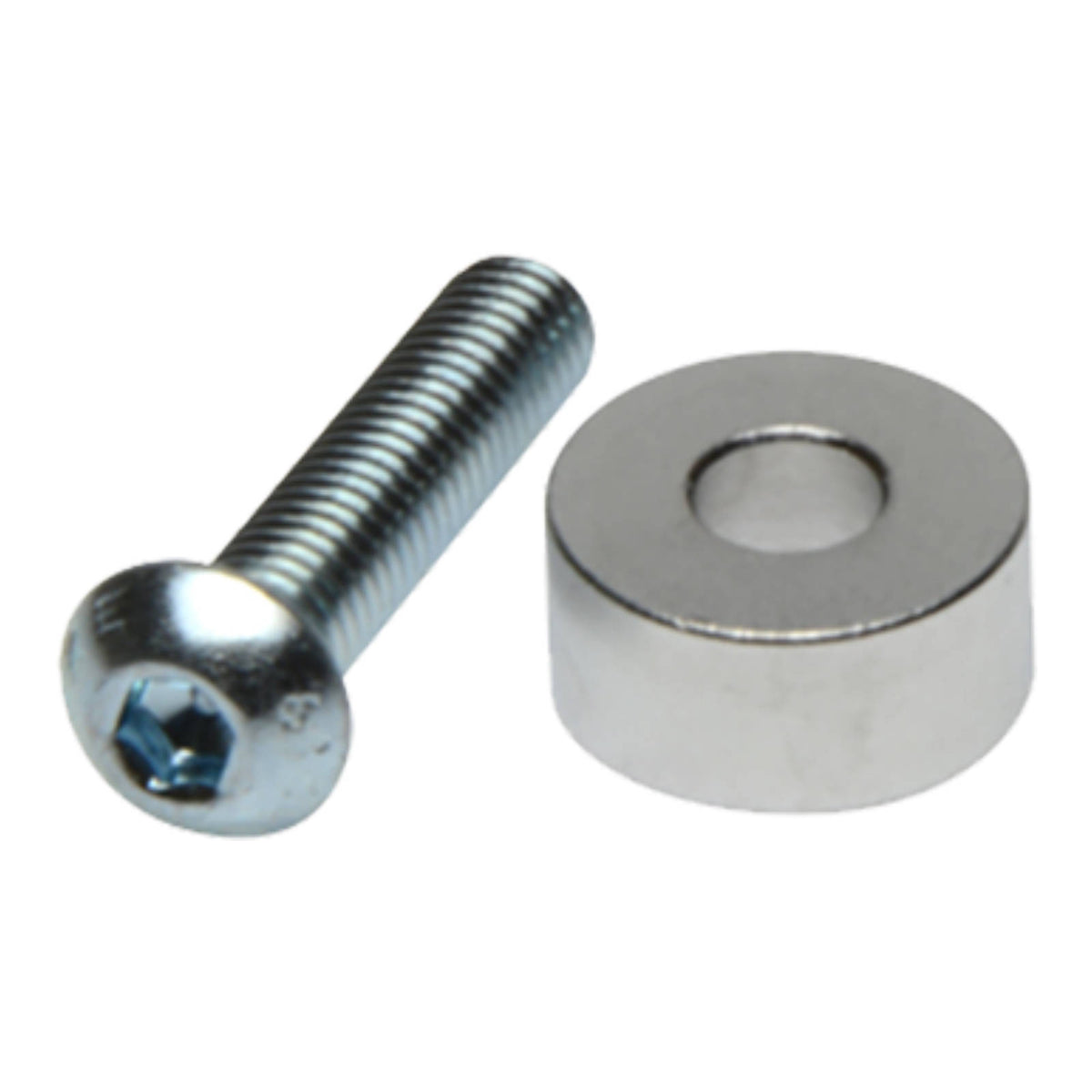 Barkbusters 10mm Spacer and 35mm Bolt