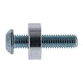 Barkbusters 7mm Spacer and 35mm Bolt