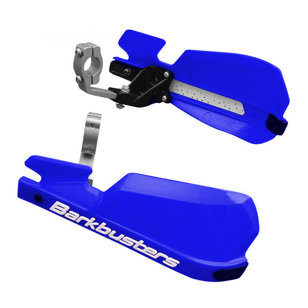 Barkbusters Handguard VPS MX Open - Blue