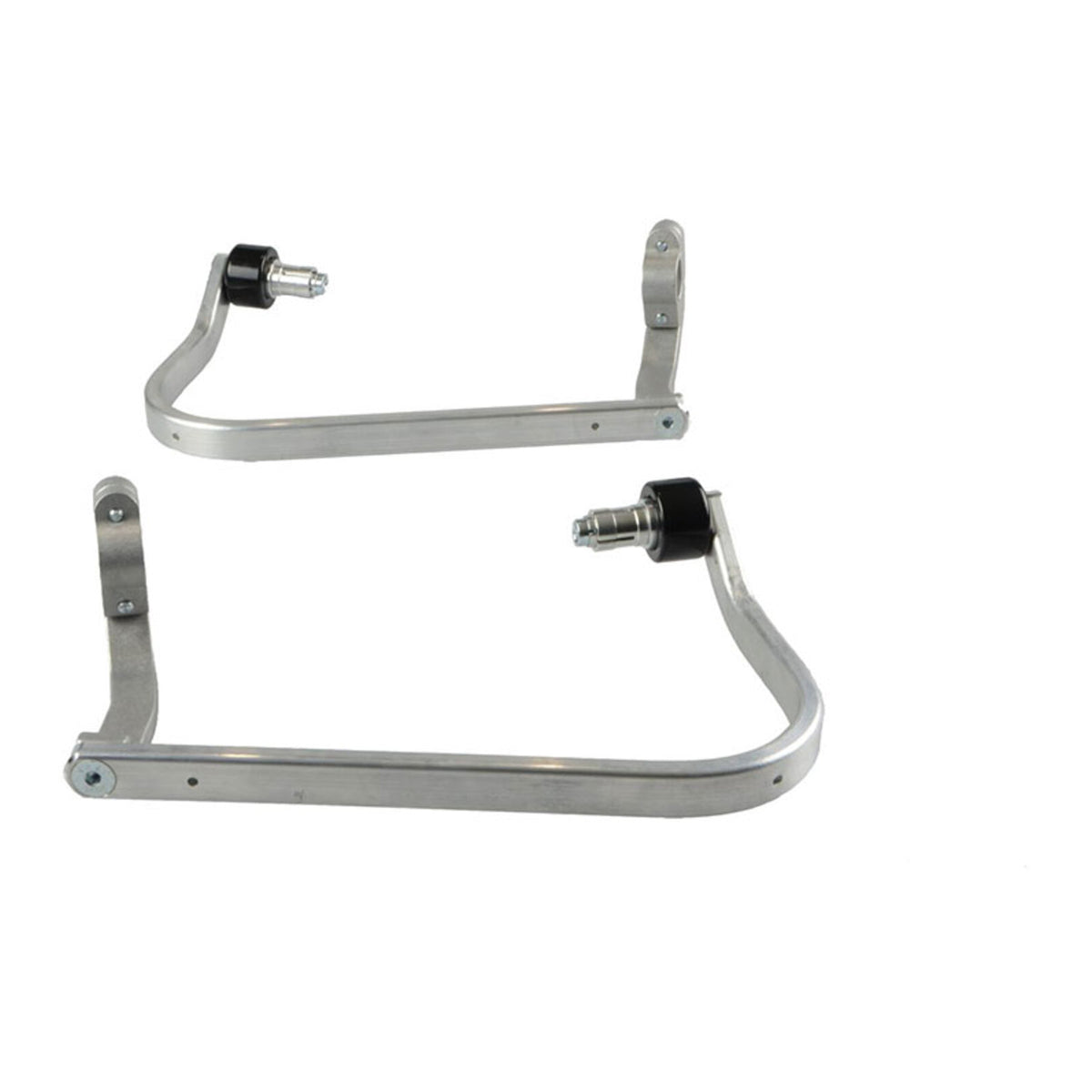 Barkbusters Handguard Fitting Kit - Kawasaki 250 300 Versys X '17-