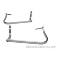 Barkbusters Handguard Fitting Kit - Yamaha XTZ1200, BMW F700/800