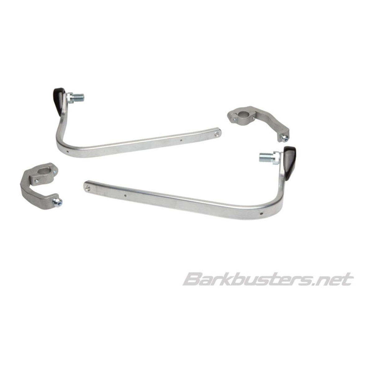 Barkbusters Handguard Fitting Kit - Yamaha XT1200ZE '14-