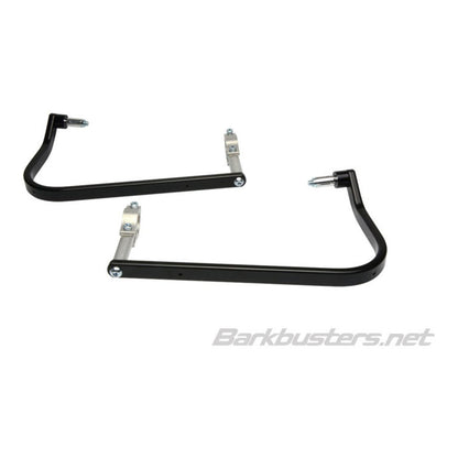 Barkbusters Handguard Fitting Kit - KTM 1290 Super Duke R '14-