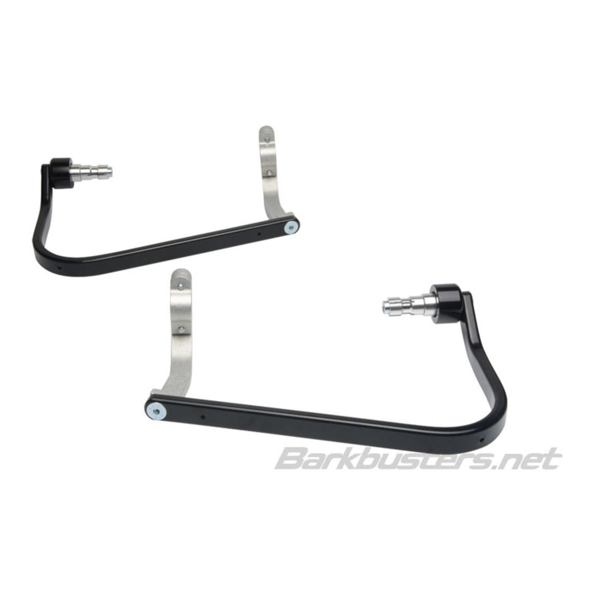 Barkbusters Handguard Fitting Kit - KTM 200/390 Duke/Suzuki SFV6