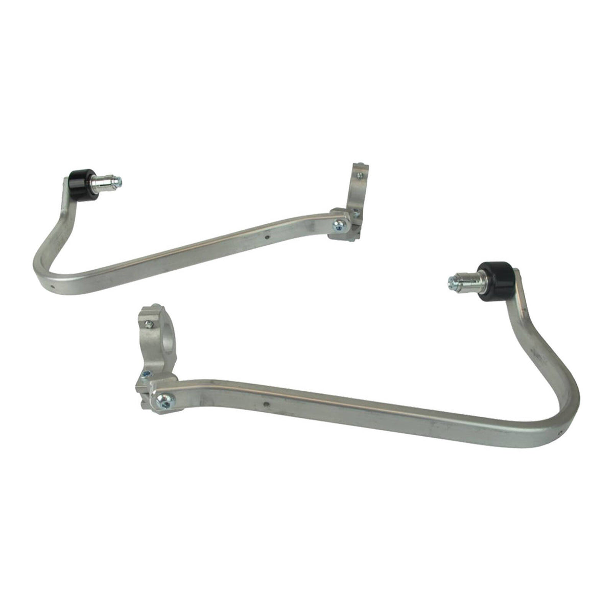 Barkbusters Handguard Fitting Kit Suzuki DL1000XT V-Strom