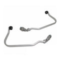 Barkbusters Handguard Fitting Kit Kawasaki Klz1000 Versys ('