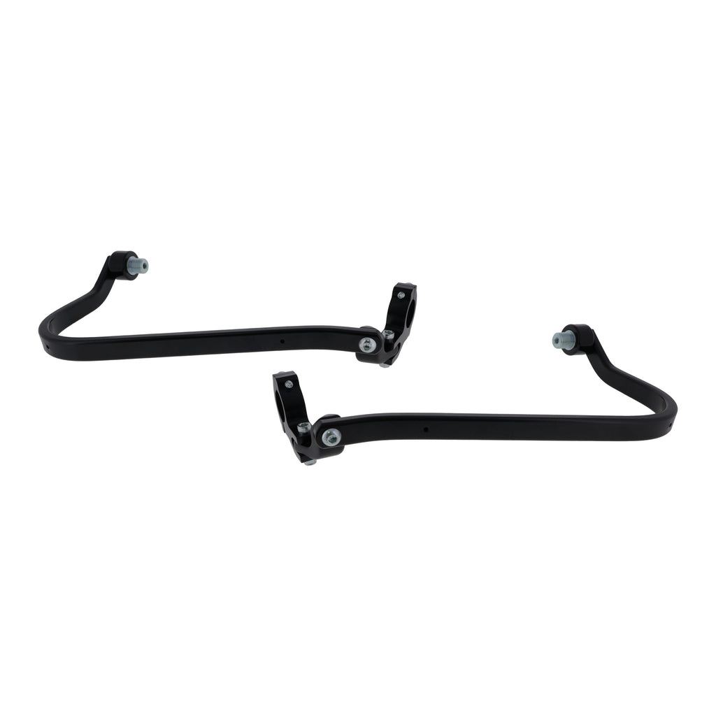 Barkbusters Handguard Fitting Kit Honda CRF1100L '20- Black