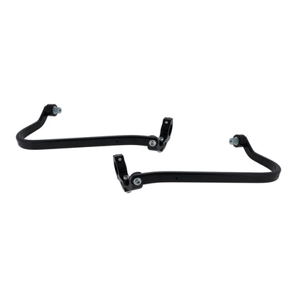 Barkbusters Handguard Fitting Kit Honda CRF1100L '20- Black