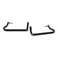 Barkbusters Handguard Fitting Kit BMW F750 / F850 / R1250 - Black