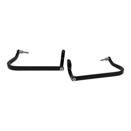 Barkbusters Handguard Fitting Kit BMW F750 / F850 / R1250 - Black