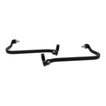 Barkbusters Handguard Fitting Kit Ducati Desert X '22- Black