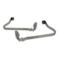 Barkbusters Handguard Fitting Kit - Standard 22mm 7/8