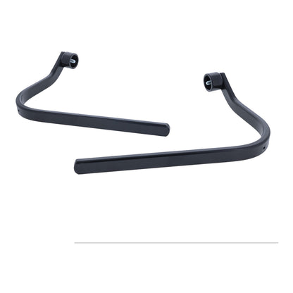 Barkbusters Handguard Fitting Kit Triumph Sport 800 - Black