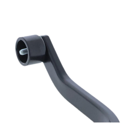 Barkbusters Handguard Fitting Kit Triumph Sport 800 - Black